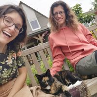  at De Groene Mus  in Wervershoof