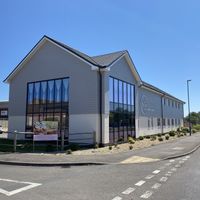 Thrive Selsey at KIND - Coffee & eatery in Chichester