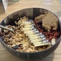   at KIND - Coffee & eatery in Chichester