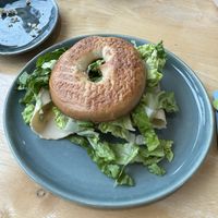   at KIND - Coffee & eatery in Chichester