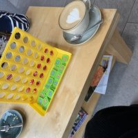   at KIND - Coffee & eatery in Chichester