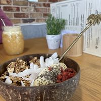   at KIND - Coffee & eatery in Chichester