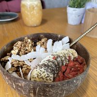   at KIND - Coffee & eatery in Chichester