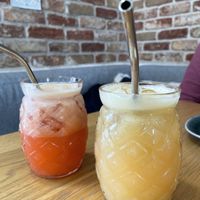   at KIND - Coffee & eatery in Chichester