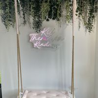   at KIND - Coffee & eatery in Chichester