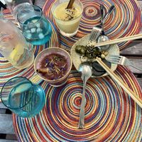   at WakaMama in Central Singapore