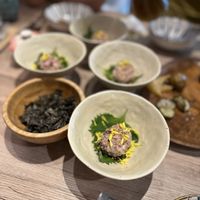 Simple but yet flavourful dish with no added seasoning! Love it!  at WakaMama in Central Singapore