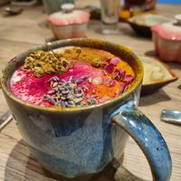   at WakaMama in Central Singapore