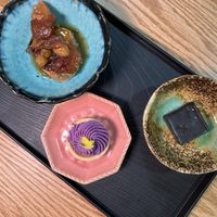   at WakaMama in Central Singapore