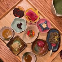   at WakaMama in Central Singapore