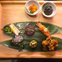  at WakaMama in Central Singapore