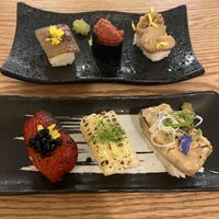   at WakaMama in Central Singapore