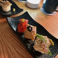   at WakaMama in Central Singapore