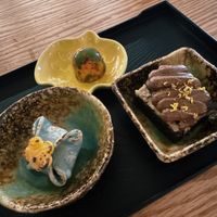   at WakaMama in Central Singapore