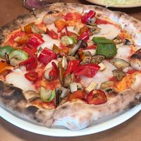   at Bistro Kaktus in Velika Gorica