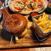  at Bistro Kaktus in Velika Gorica