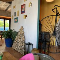   at Bistro Kaktus in Velika Gorica