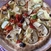   at Bistro Kaktus in Velika Gorica