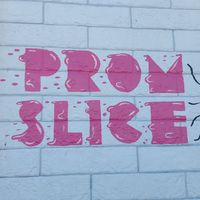  at Civerinos Slice - Prom Slice in Edinburgh
