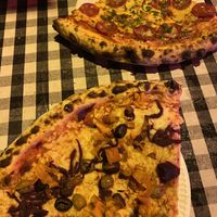   at Civerinos Slice - Prom Slice in Edinburgh
