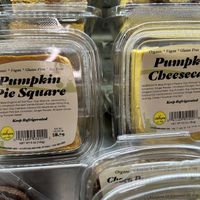   at LifeThyme Market in New York City