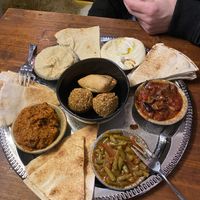   at Kleine Freiheit in Zurich