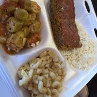 Loaf was life changing  at Hungry Vegan in Savannah