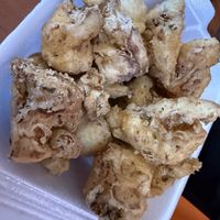   at Hungry Vegan in Savannah