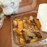   at Hungry Vegan in Savannah