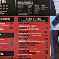  at BueyCup in La Paz