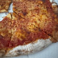  at Stoned Pizza  in St Ives