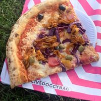   at Civerinos Slice - OG in Edinburgh