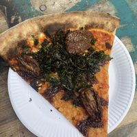   at Civerinos Slice - OG in Edinburgh