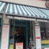   at Civerinos Slice - OG in Edinburgh