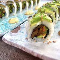 Veggiepilar and farmbot 2.0  at Lucky Robot in Austin