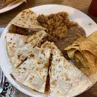   at Taco Amigo - 타코 아미고 in Seoul