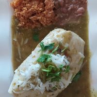  at Taco Amigo - 타코 아미고 in Seoul