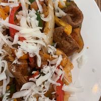 Vegan fajita   at Taco Amigo - 타코 아미고 in Seoul