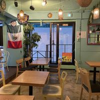 Interior   at Taco Amigo - 타코 아미고 in Seoul