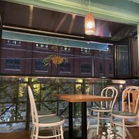 Interior 2F   at Taco Amigo - 타코 아미고 in Seoul