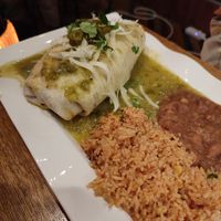  at Taco Amigo - 타코 아미고 in Seoul