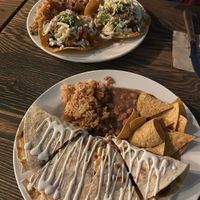   at Taco Amigo - 타코 아미고 in Seoul