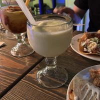   at Taco Amigo - 타코 아미고 in Seoul