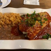   at Taco Amigo - 타코 아미고 in Seoul