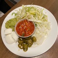   at Taco Amigo - 타코 아미고 in Seoul