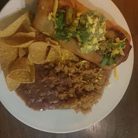  at Taco Amigo - 타코 아미고 in Seoul