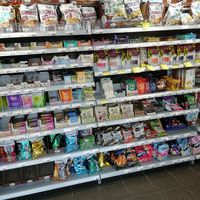 Vegan chocolates, snacks and sweets at The Plantbase Store - Lewisham in South East London