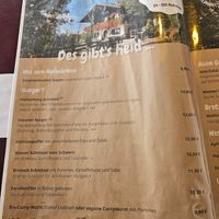  at Café Waltenbergstüberl in Seeon