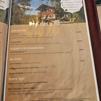  at Café Waltenbergstüberl in Seeon