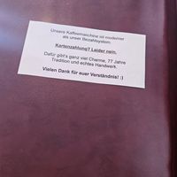  at Café Waltenbergstüberl in Seeon